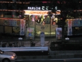 Patchinko, die Lieblingsbeschäftigung vieler Japaner auf dem Feierabend-Weg vom Bahnhof nach Hause
