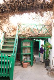 Bauernmuseum bei Mozaga