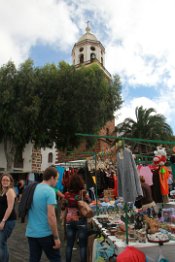 Markttag in Teguise (2)