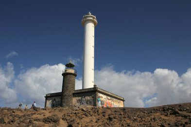 Faro de Punta Pechiguera (2)